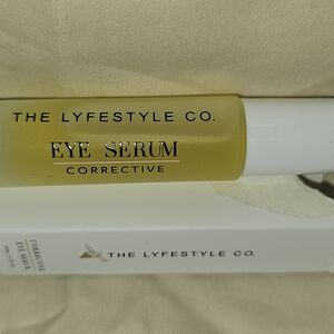 Eye Serum Corrective - Yellow